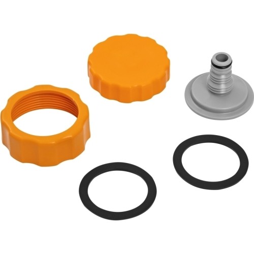 Pompa basenowa Sand 2600 Gal BESTWAY