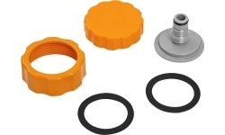 Pompa basenowa Sand 2600 Gal BESTWAY