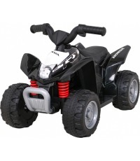 Pojazd elektryczny quad Honda