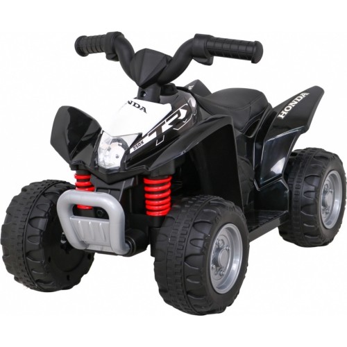 Pojazd elektryczny quad Honda