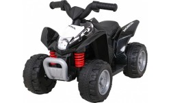 Pojazd elektryczny quad Honda