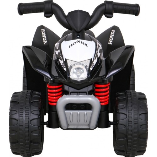 Pojazd elektryczny quad Honda