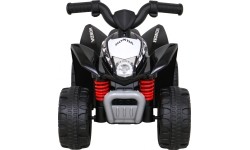Pojazd elektryczny quad Honda
