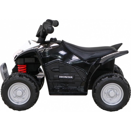 Pojazd elektryczny quad Honda