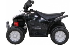 Pojazd elektryczny quad Honda