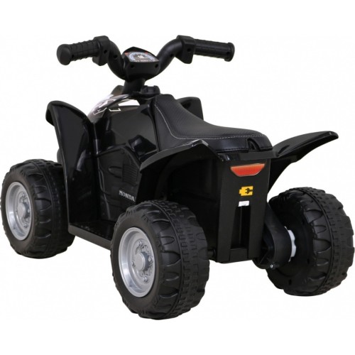 Pojazd elektryczny quad Honda