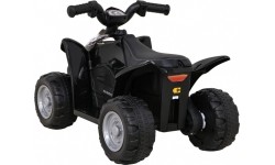 Pojazd elektryczny quad Honda