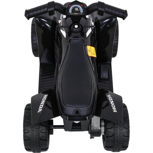 Pojazd elektryczny quad Honda