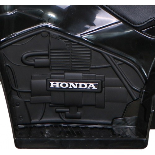 Pojazd elektryczny quad Honda