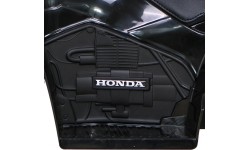 Pojazd elektryczny quad Honda