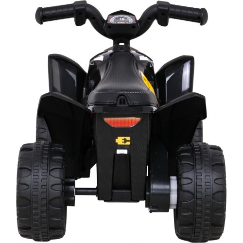 Pojazd elektryczny quad Honda