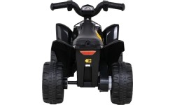 Pojazd elektryczny quad Honda