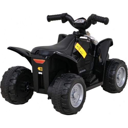 Pojazd elektryczny quad Honda