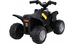 Pojazd elektryczny quad Honda