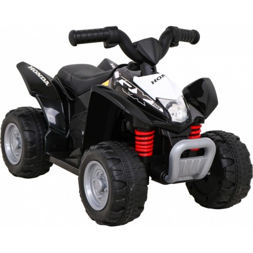 Pojazd elektryczny quad Honda