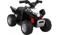 Pojazd elektryczny quad Honda