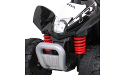 Pojazd elektryczny quad Honda