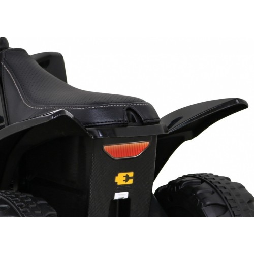 Pojazd elektryczny quad Honda