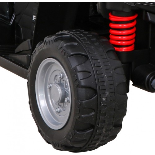 Pojazd elektryczny quad Honda