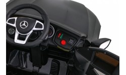 Pojazd Mercedes Benz GLC63S Czarny