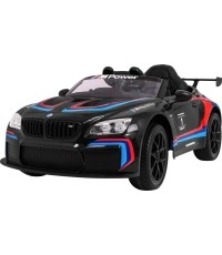 Pojazd BMW M6 GT3 Czarny
