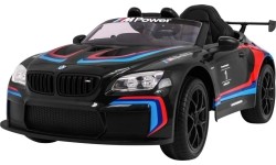 Pojazd BMW M6 GT3 Czarny