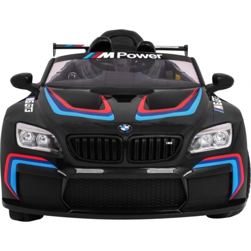 Pojazd BMW M6 GT3 Czarny