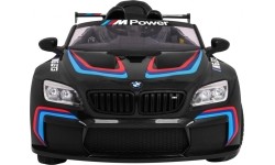 Pojazd BMW M6 GT3 Czarny