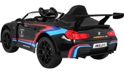 Pojazd BMW M6 GT3 Czarny
