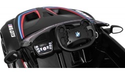 Pojazd BMW M6 GT3 Czarny
