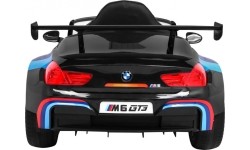 Pojazd BMW M6 GT3 Czarny