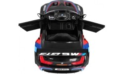 Pojazd BMW M6 GT3 Czarny