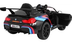 Pojazd BMW M6 GT3 Czarny