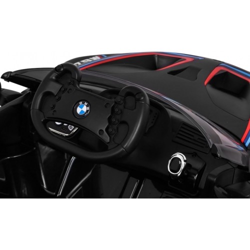 Pojazd BMW M6 GT3 Czarny