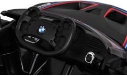 Pojazd BMW M6 GT3 Czarny