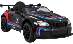 Pojazd BMW M6 GT3 Czarny