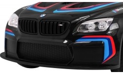 Pojazd BMW M6 GT3 Czarny