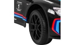 Pojazd BMW M6 GT3 Czarny
