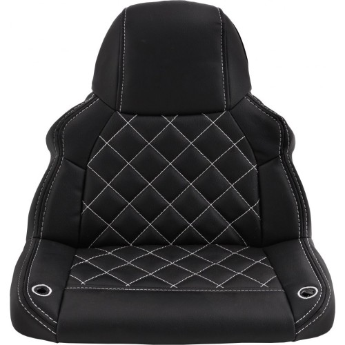 Pojazd elektryczny Audi R8 Spyder RS EVA 2 4G, czerwony