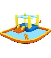 Plac zabaw Park wodny Plaża Bounce BESTWAY