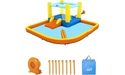 Plac zabaw Park wodny Plaża Bounce BESTWAY