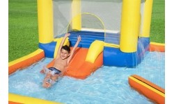 Plac zabaw Park wodny Plaża Bounce BESTWAY