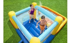 Plac zabaw Park wodny Plaża Bounce BESTWAY