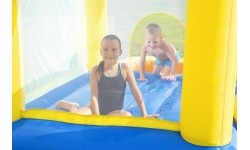Plac zabaw Park wodny Plaża Bounce BESTWAY