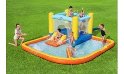 Plac zabaw Park wodny Plaża Bounce BESTWAY