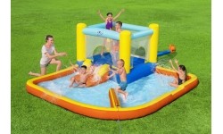 Plac zabaw Park wodny Plaża Bounce BESTWAY