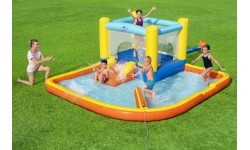 Plac zabaw Park wodny Plaża Bounce BESTWAY