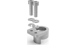 Gran Tour - Ogranicznik osi (2x)