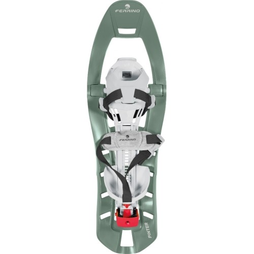 Rakiety śnieżne FERRINO Pinter Castor SS23 - Grey