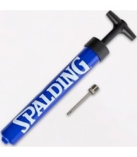 Pompka jednodziałaniowa Spalding 12”